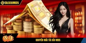khuyến mãi tài xỉu md5